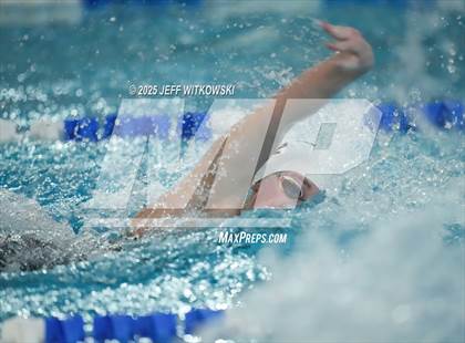 Thumbnail 2 in NCHSAA 4A Final photogallery.