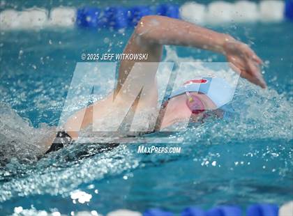Thumbnail 2 in NCHSAA 4A Final photogallery.