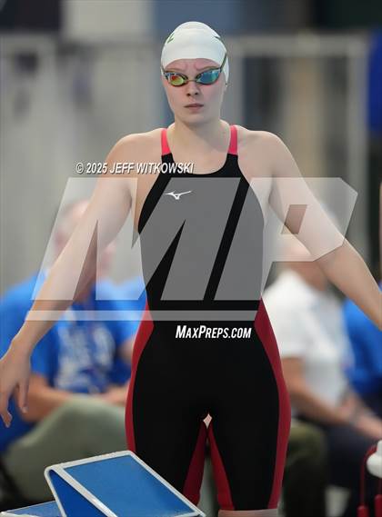 Thumbnail 1 in NCHSAA 4A Final photogallery.