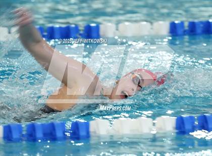 Thumbnail 3 in NCHSAA 4A Final photogallery.