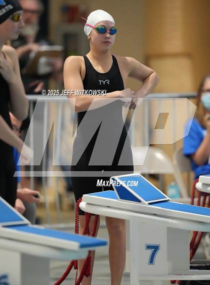 Thumbnail 3 in NCHSAA 4A Final photogallery.