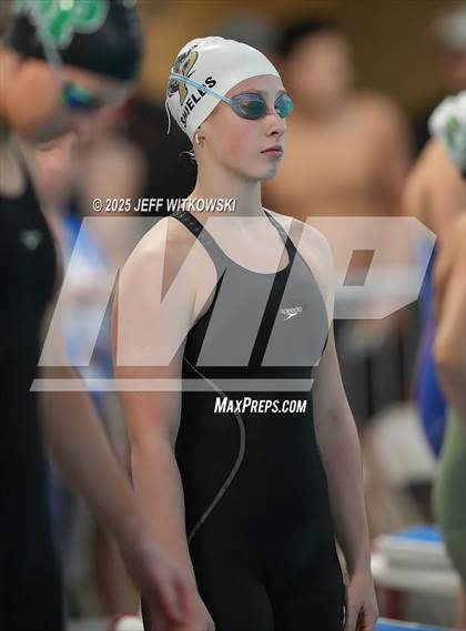 Thumbnail 1 in NCHSAA 4A Final photogallery.