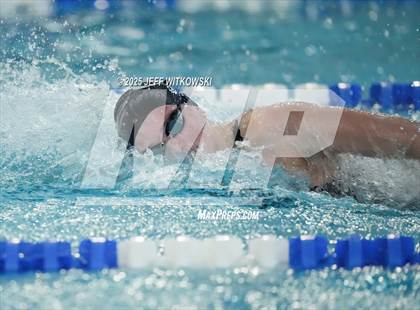 Thumbnail 3 in NCHSAA 4A Final photogallery.