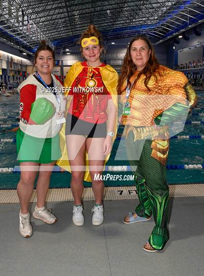 Thumbnail 3 in NCHSAA 4A Final photogallery.