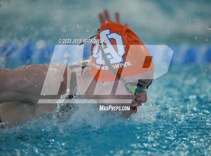 Thumbnail 2 in NCHSAA 4A Final photogallery.