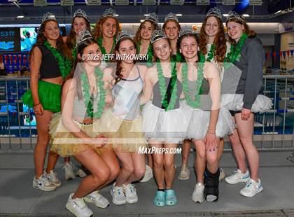Thumbnail 1 in NCHSAA 4A Final photogallery.