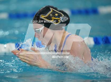 Thumbnail 1 in NCHSAA 4A Final photogallery.