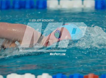 Thumbnail 2 in NCHSAA 4A Final photogallery.