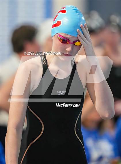 Thumbnail 3 in NCHSAA 4A Final photogallery.
