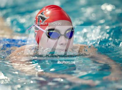 Thumbnail 1 in NCHSAA 4A Final photogallery.