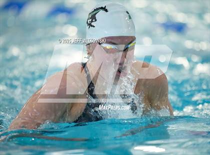 Thumbnail 2 in NCHSAA 4A Final photogallery.