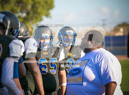 Thumbnail 1 in Vista Murrieta @ Crenshaw photogallery.