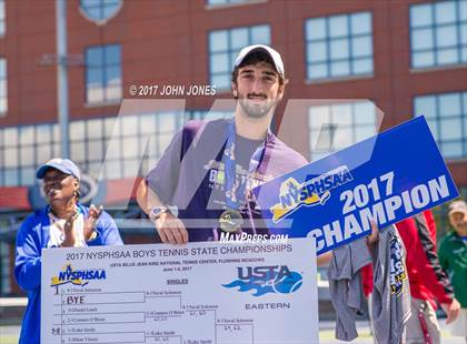 Thumbnail 3 in NYSPHSAA Championships (Awards Ceremony) photogallery.