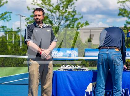 Thumbnail 2 in NYSPHSAA Championships (Awards Ceremony) photogallery.