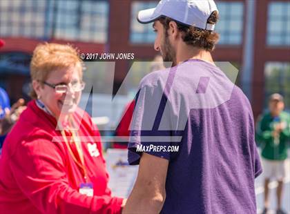 Thumbnail 1 in NYSPHSAA Championships (Awards Ceremony) photogallery.