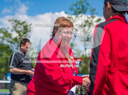 Thumbnail 1 in NYSPHSAA Championships (Awards Ceremony) photogallery.