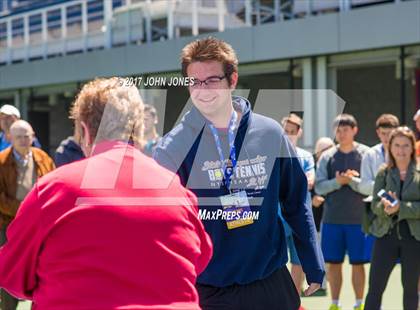 Thumbnail 3 in NYSPHSAA Championships (Awards Ceremony) photogallery.