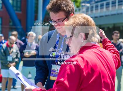 Thumbnail 1 in NYSPHSAA Championships (Awards Ceremony) photogallery.