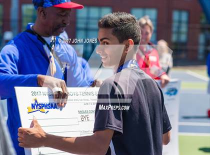 Thumbnail 2 in NYSPHSAA Championships (Awards Ceremony) photogallery.