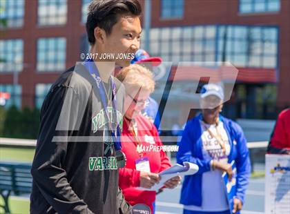 Thumbnail 1 in NYSPHSAA Championships (Awards Ceremony) photogallery.