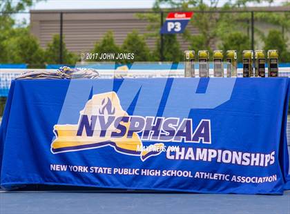 Thumbnail 1 in NYSPHSAA Championships (Awards Ceremony) photogallery.