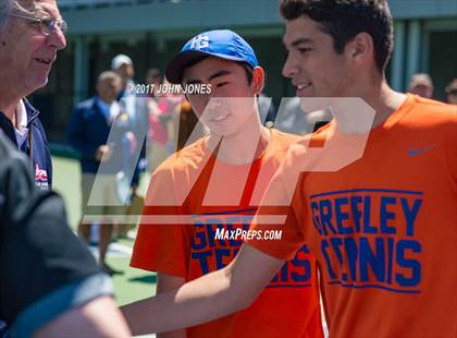 Thumbnail 2 in NYSPHSAA Championships (Awards Ceremony) photogallery.