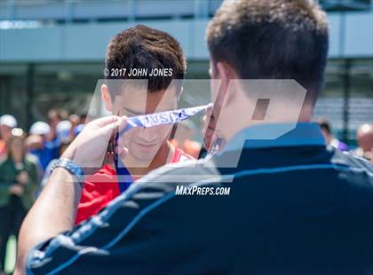 Thumbnail 1 in NYSPHSAA Championships (Awards Ceremony) photogallery.