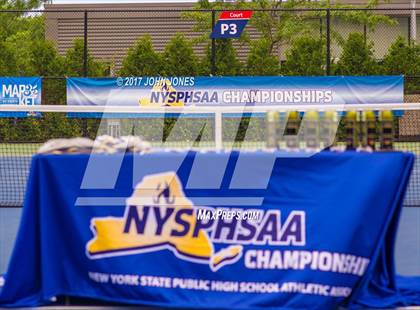 Thumbnail 3 in NYSPHSAA Championships (Awards Ceremony) photogallery.