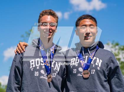 Thumbnail 3 in NYSPHSAA Championships (Awards Ceremony) photogallery.