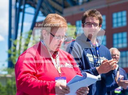 Thumbnail 3 in NYSPHSAA Championships (Awards Ceremony) photogallery.