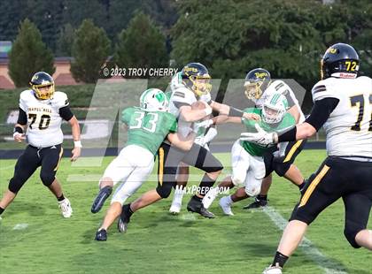 Thumbnail 2 in Chapel Hill @ Weddington photogallery.