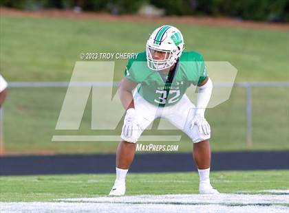 Thumbnail 3 in Chapel Hill @ Weddington photogallery.