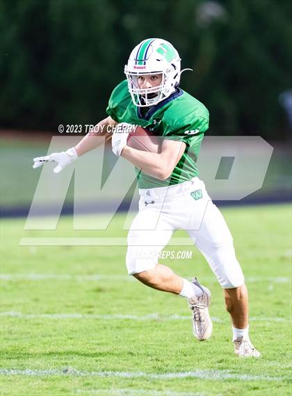 Thumbnail 1 in Chapel Hill @ Weddington photogallery.
