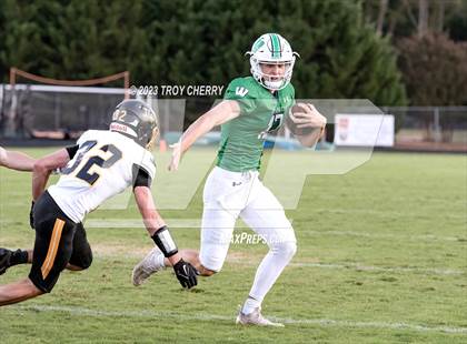 Thumbnail 1 in Chapel Hill @ Weddington photogallery.