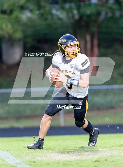 Thumbnail 3 in Chapel Hill @ Weddington photogallery.