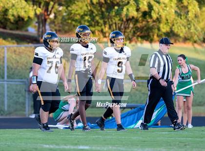 Thumbnail 1 in Chapel Hill @ Weddington photogallery.