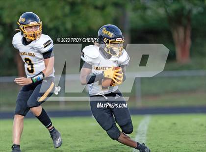 Thumbnail 3 in Chapel Hill @ Weddington photogallery.