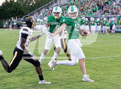 Thumbnail 3 in Chapel Hill @ Weddington photogallery.