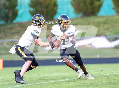 Thumbnail 1 in Chapel Hill @ Weddington photogallery.