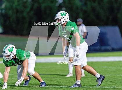 Thumbnail 1 in Chapel Hill @ Weddington photogallery.