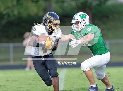 Thumbnail 1 in Chapel Hill @ Weddington photogallery.