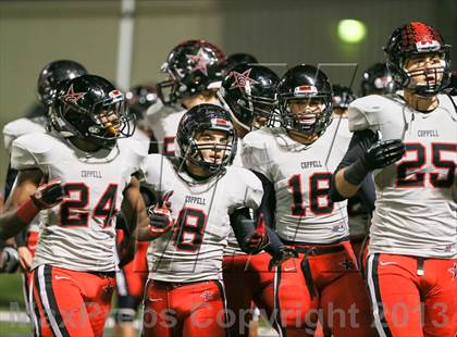 Thumbnail 1 in Coppell @ Lewisville photogallery.