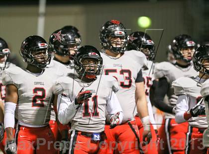 Thumbnail 2 in Coppell @ Lewisville photogallery.