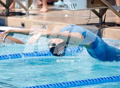 Thumbnail 3 in Wolves Invitational photogallery.