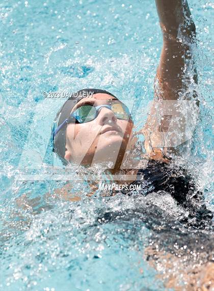 Thumbnail 3 in Wolves Invitational photogallery.