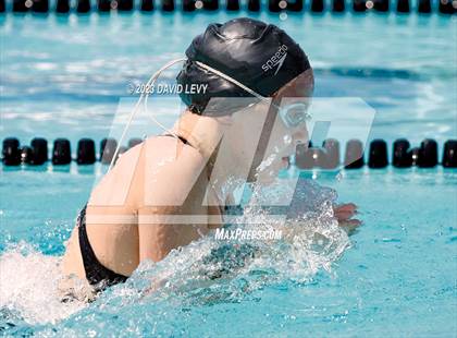 Thumbnail 3 in Wolves Invitational photogallery.