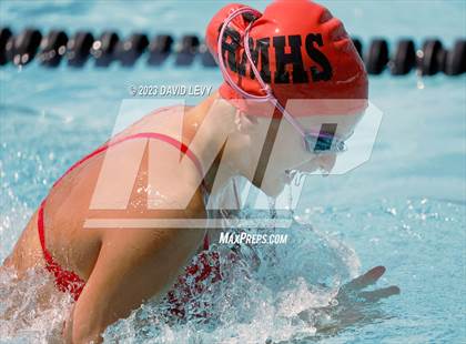 Thumbnail 2 in Wolves Invitational photogallery.