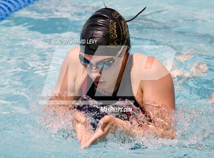 Thumbnail 2 in Wolves Invitational photogallery.