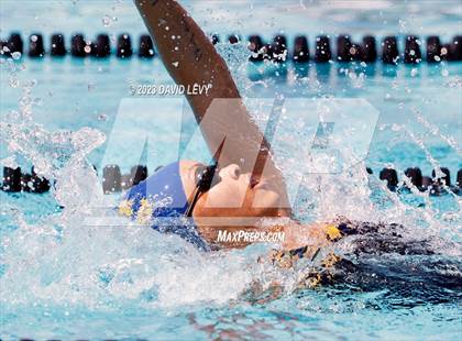 Thumbnail 2 in Wolves Invitational photogallery.