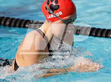 Thumbnail 3 in Wolves Invitational photogallery.